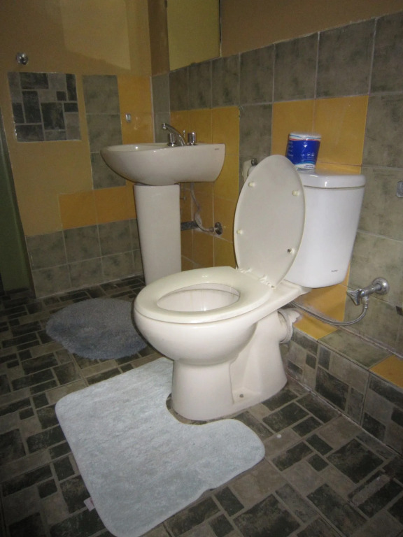 Bethel Rest Homestay
