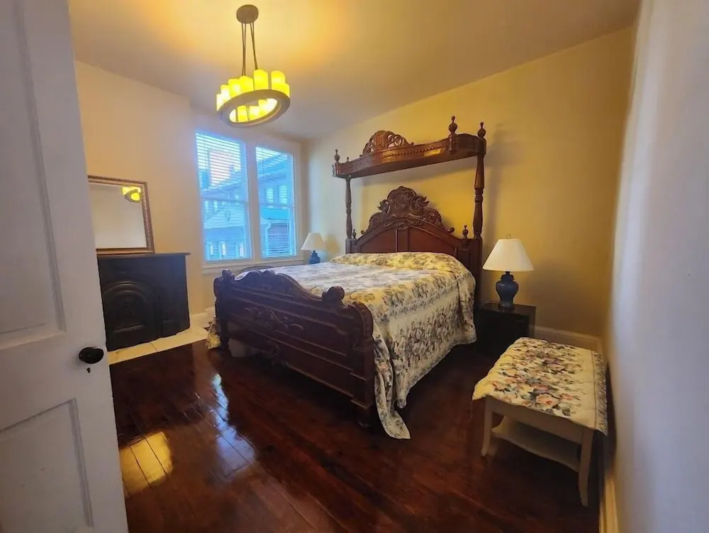 Moon River Bed and Breakfast