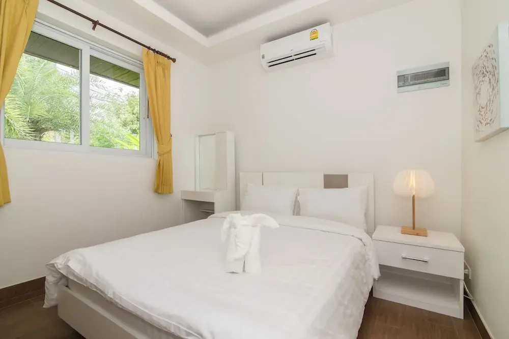 Orchid Paradise Homes OPV205