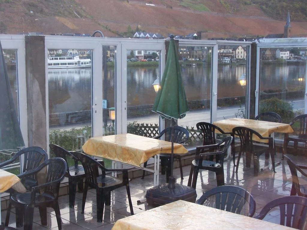 B&B Panoramablick