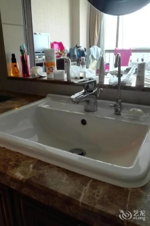 Qingdao Fuxin Hotel