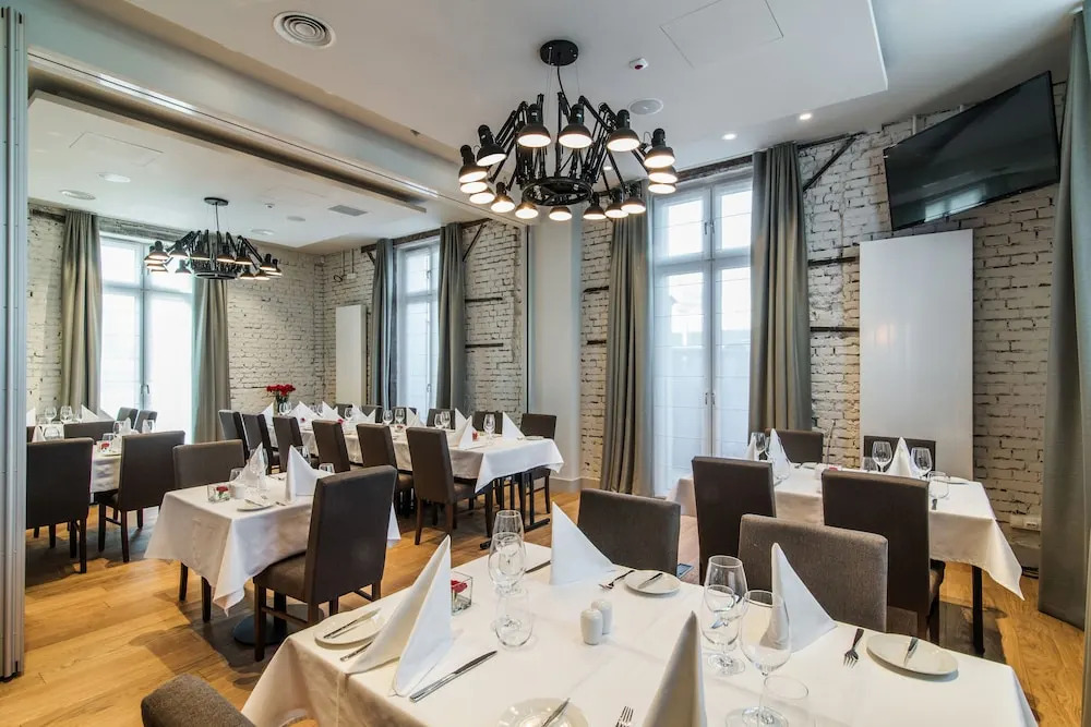 Sava Boutique Hotel