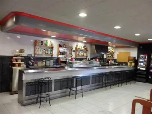 Hotel La Bolera