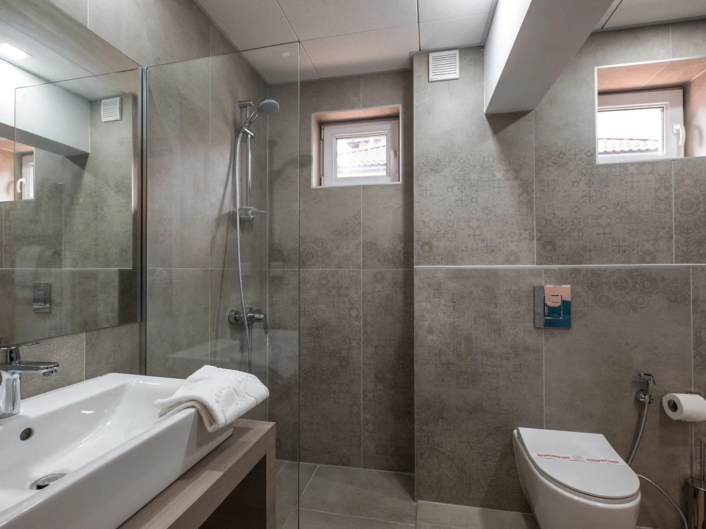 Caro Aparthotel