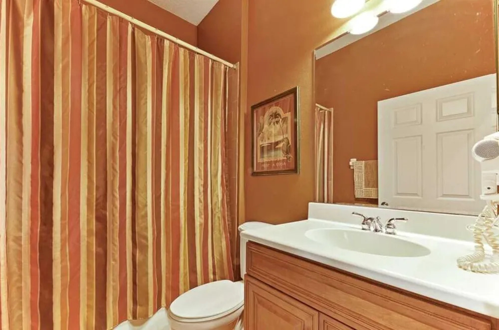 121 Cinnamon Beach - Three Bedroom Condo