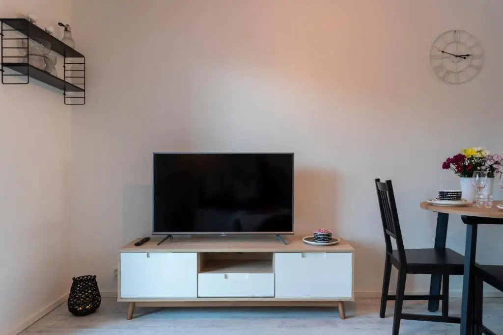 Tuomas´ luxurious suites, Mustikka