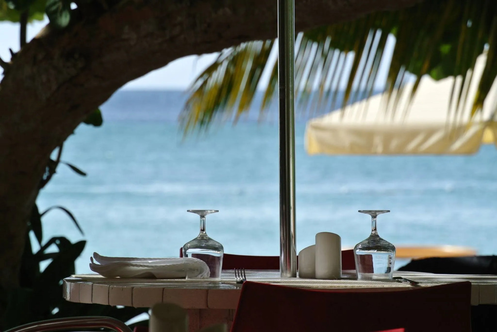 Idle Awhile Resort