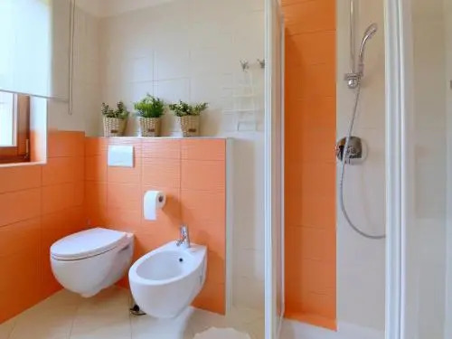 Apartment Enrico - Two Bedroom Apartment with Balcony
