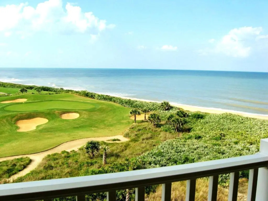 452 Cinnamon Beach, 3 Bedroom, Sleeps 6, Ocean View, 2 Pools, Elevator