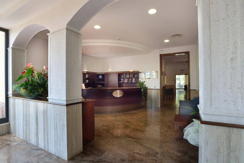 Hotel Ristorante Dante
