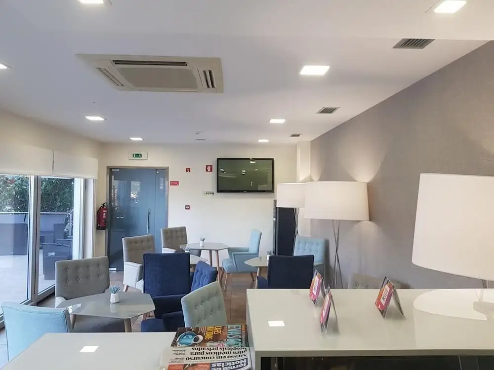 Hotel Albergaria Borges