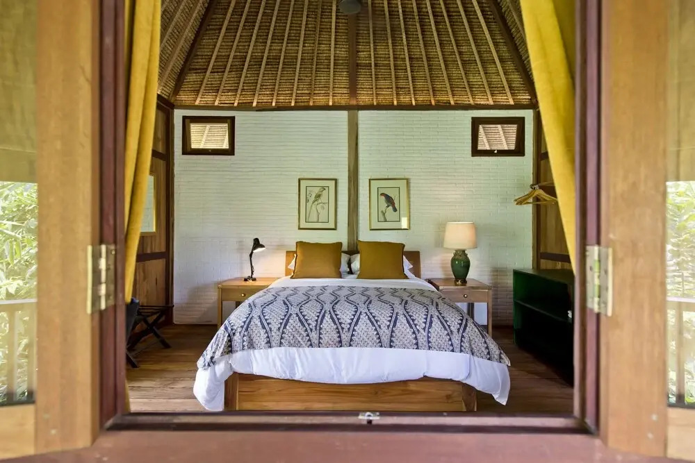 Mambo Villa - Ubud