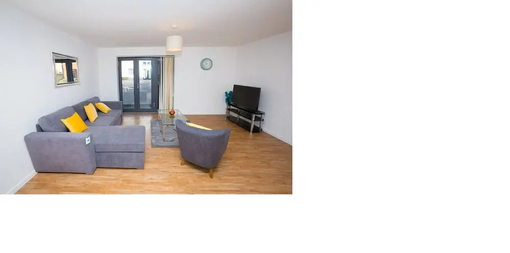 The Luxuriant Mk Apartment No. 2