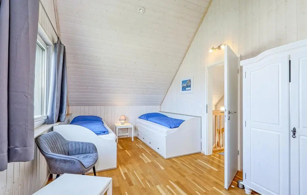 Seaside Cottage