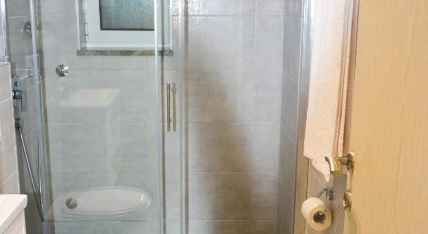 Zoran Apartments