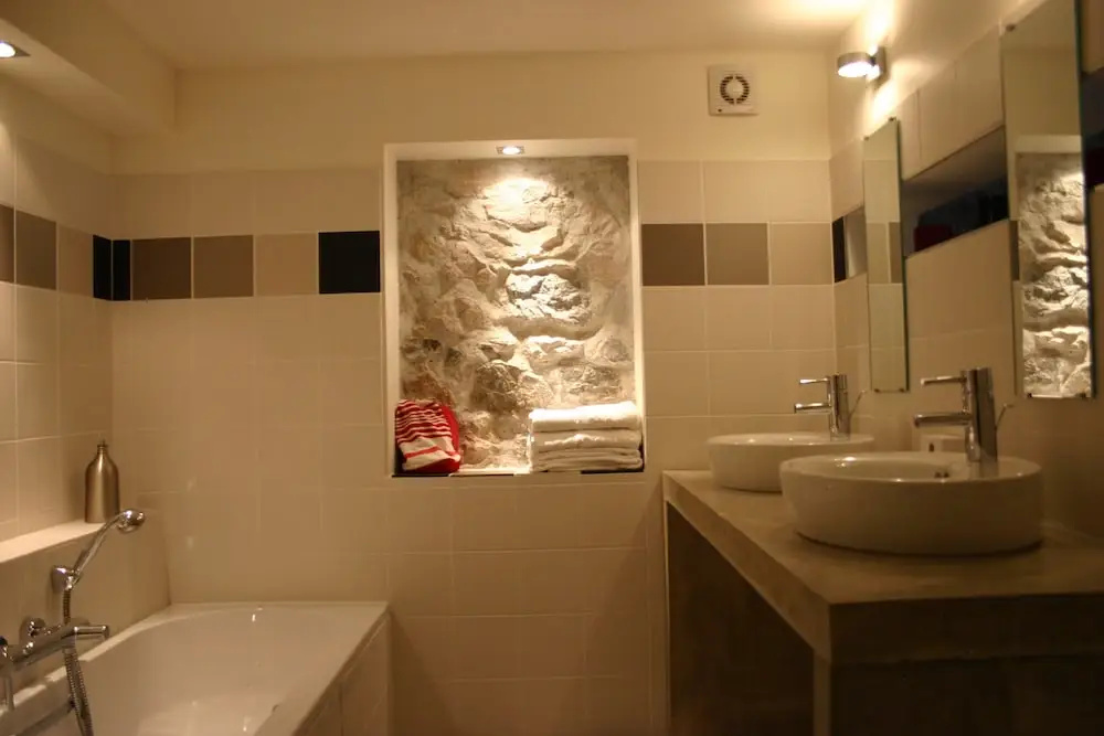 Chambre dhôtes La Font