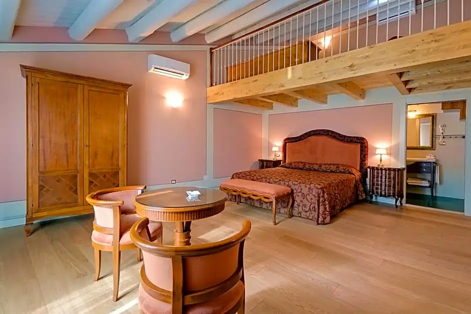 Il Vicolo Relais