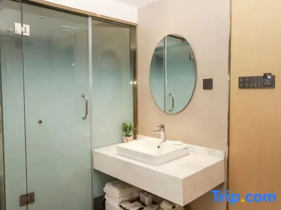 wuchan fengshanpinyue Hotel