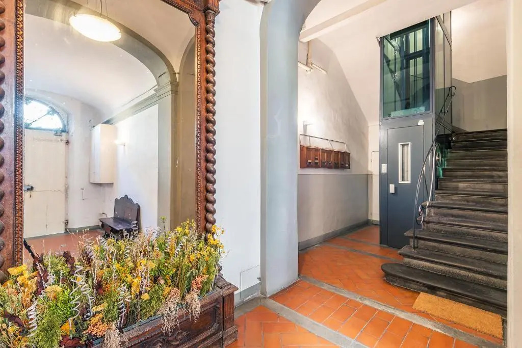 Lorenzo de' Medici Family Home