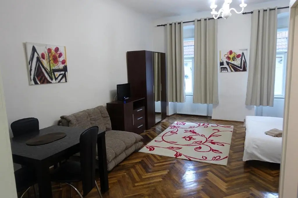 Casa Sforii Brasov