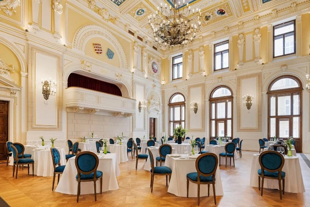 Áurea Ana Palace by Eurostars Hotel Company