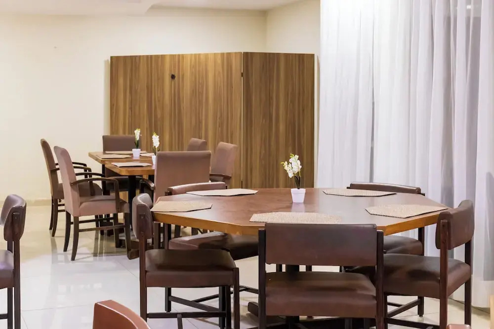 Airam Brasilia Hotel