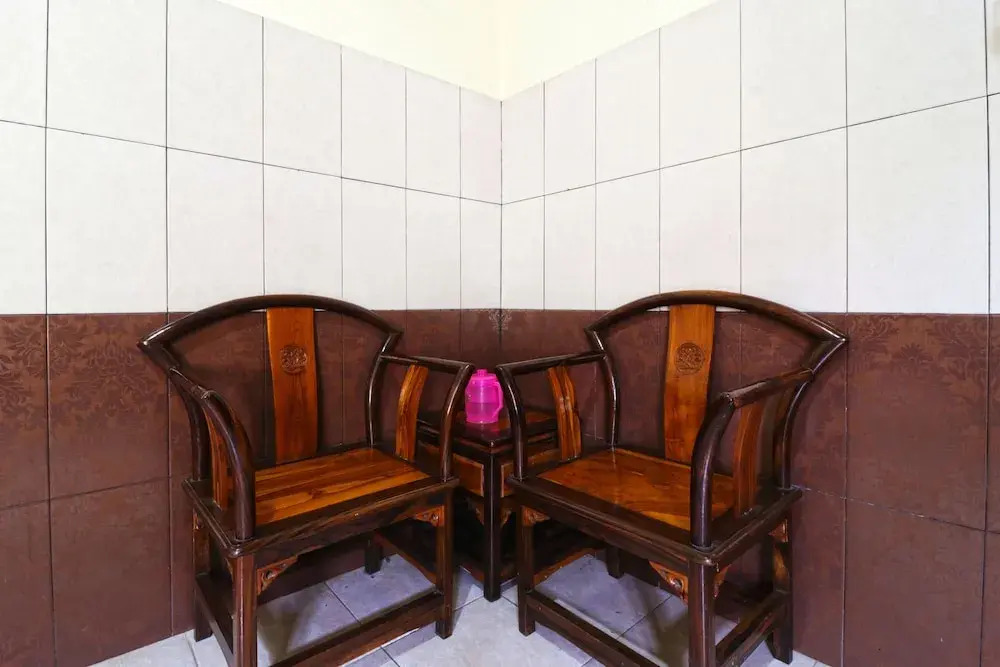 Hotel Garuda Binjai