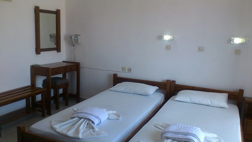 Hotel Rodon