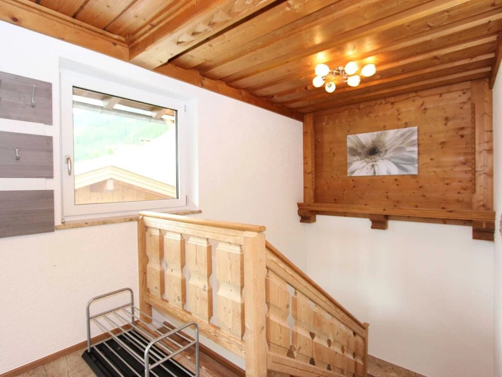 Modern Apartment Near Ski Area in Salzburg