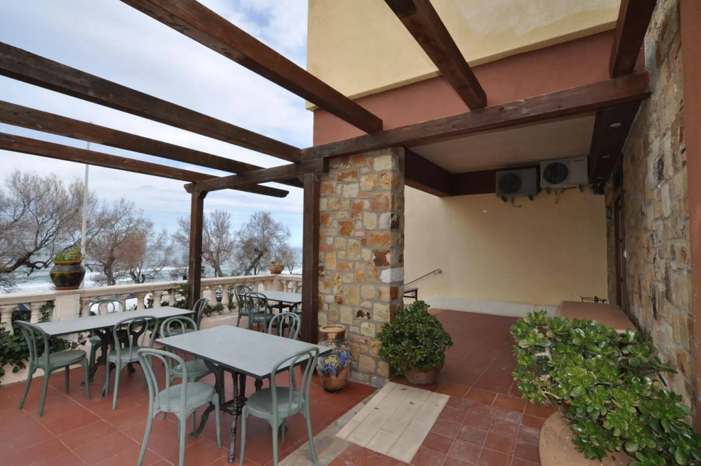Villa Cerniglia Plus