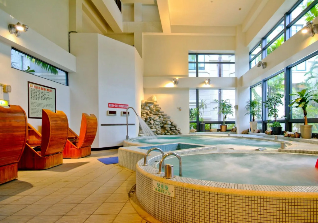 F Hotel Tainan- Pet-friendly
