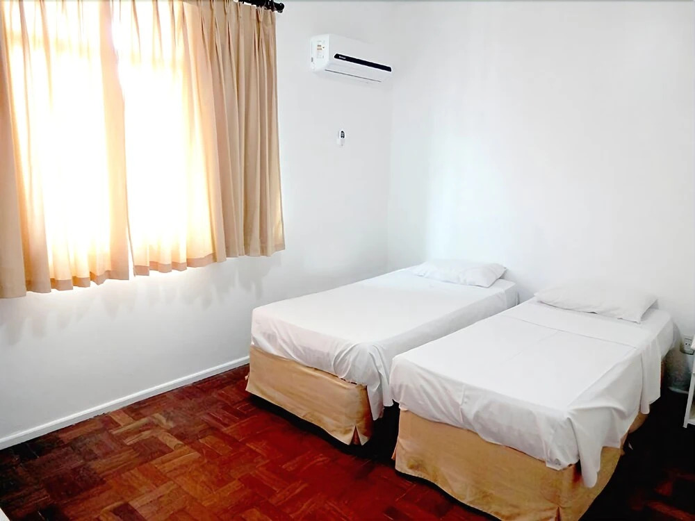 Zoghbi Apart Hotel