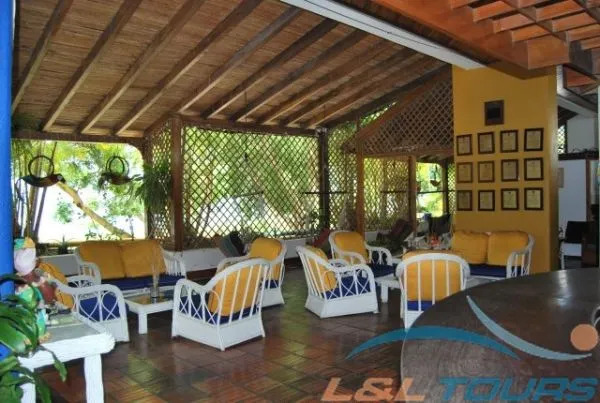 Margabella Suites