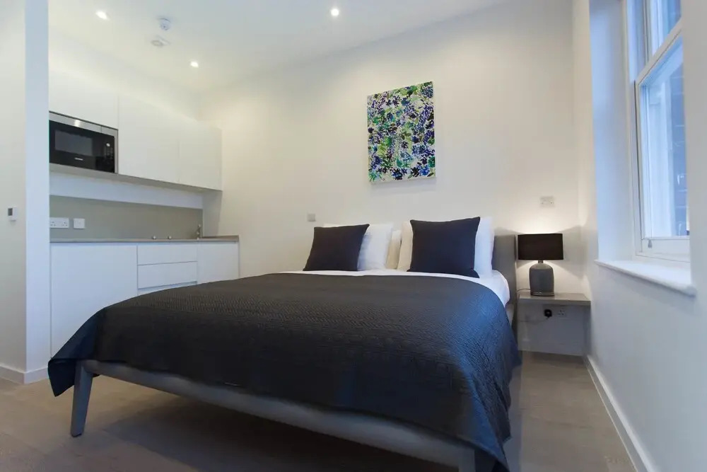 North West 6 Apartments