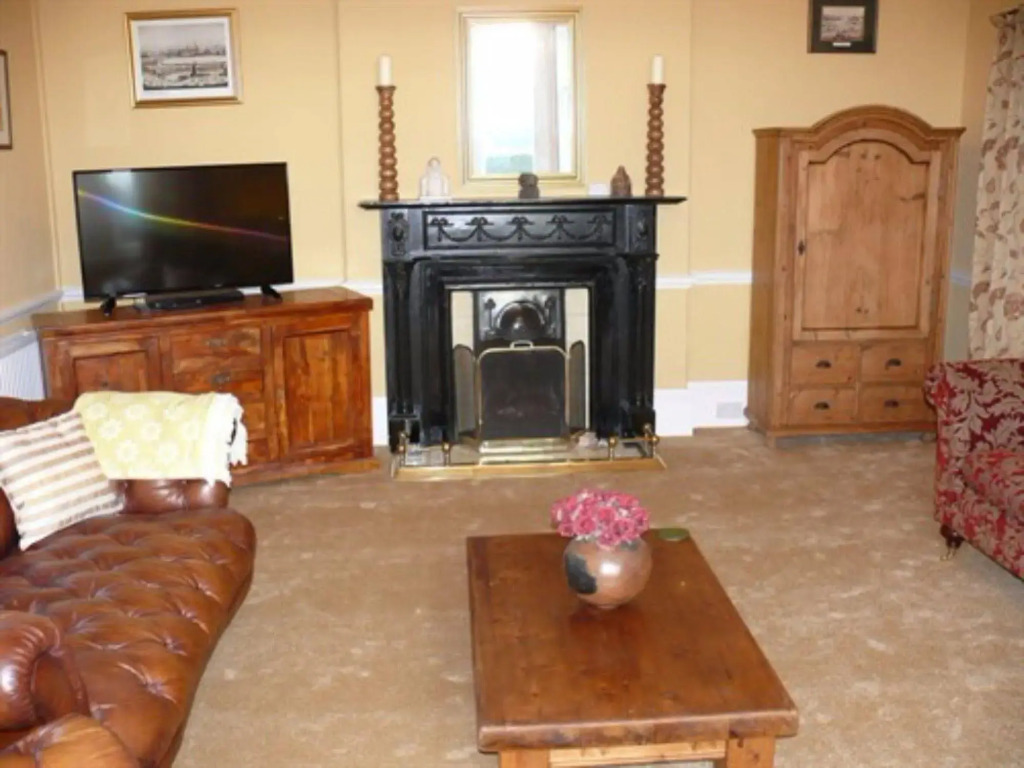 Hay Farm House
