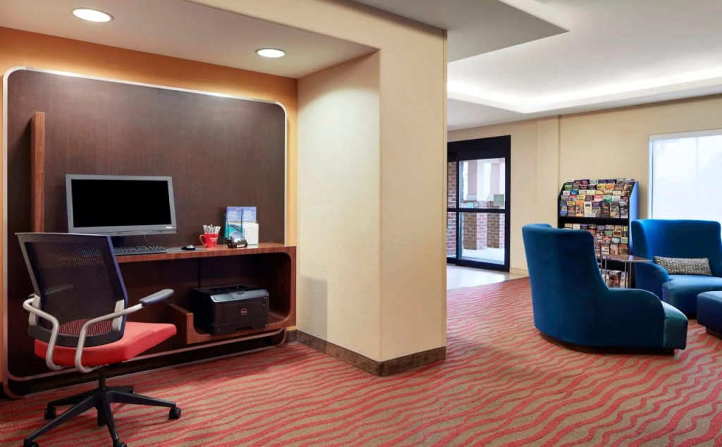 TownePlace Suites by Marriott Harrisburg Hershey