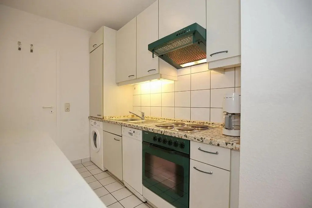 Sünnslag Wohnung 131