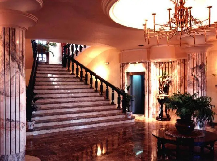 Hotel Zodiaco