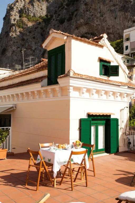 La Bifora