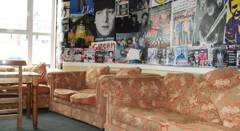 Homefield Rock Hostel