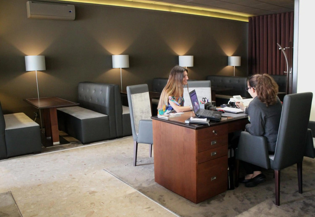 Hotel M