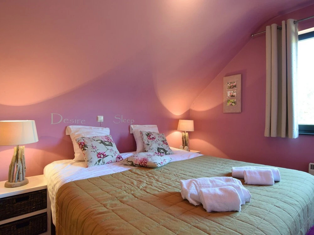 One of our Most Pleasant Cottages in the Ardennes