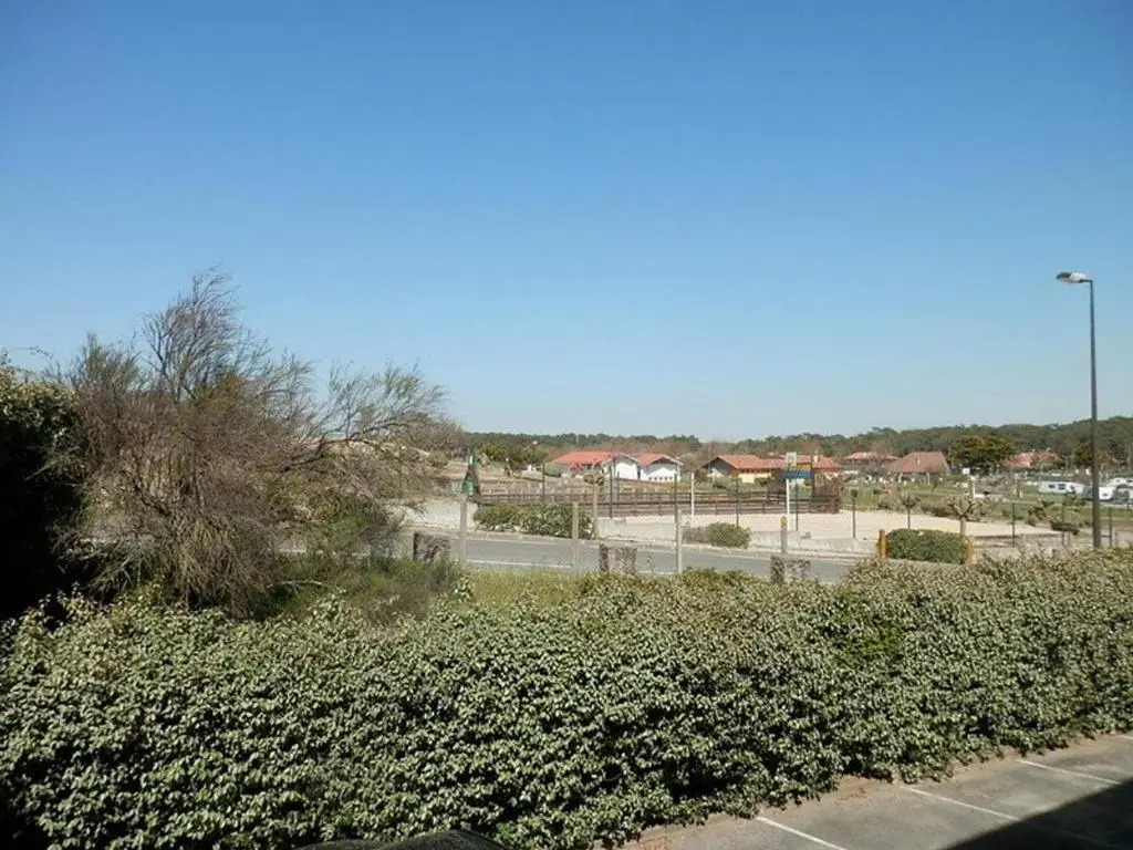 Appartement Vieux-Boucau-les-Bains, 1 pièce, 2 personnes - FR-1-379-32