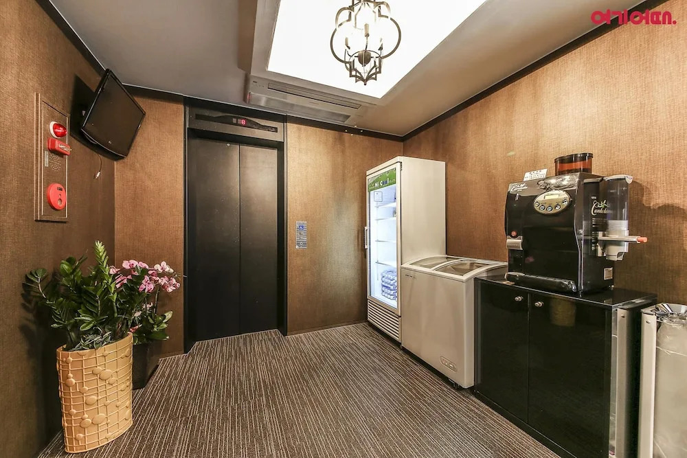 Noriter Hotel