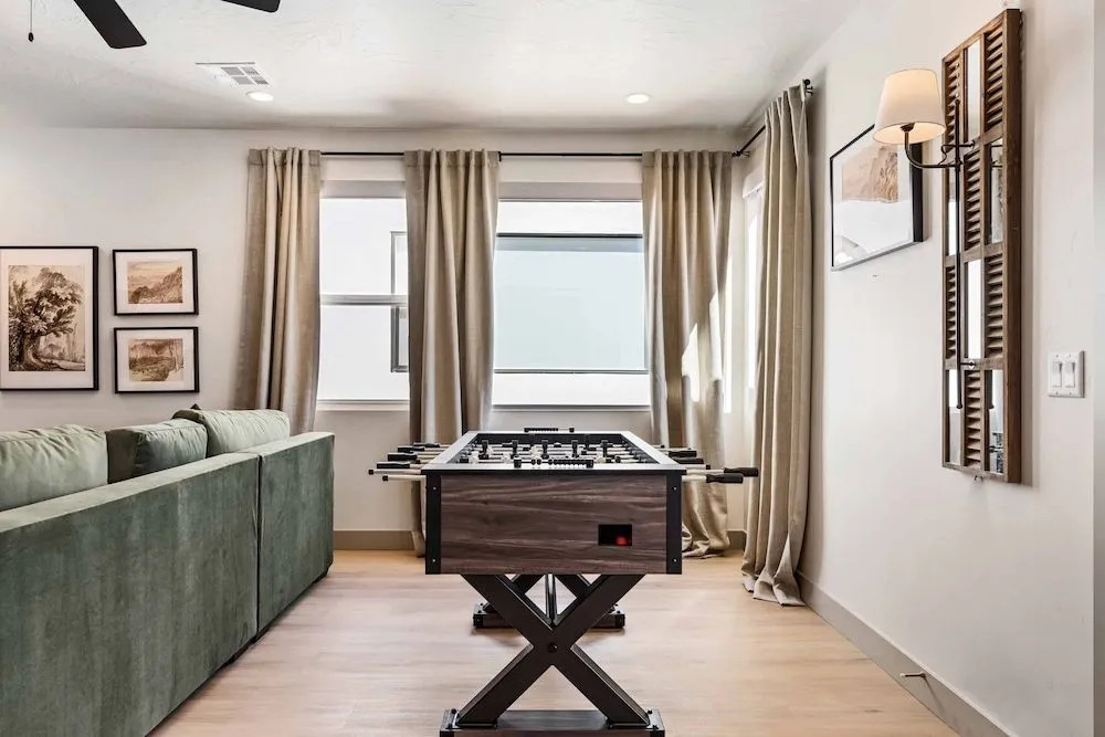Hukilau House - St. George 5 Bedroom Townhouse