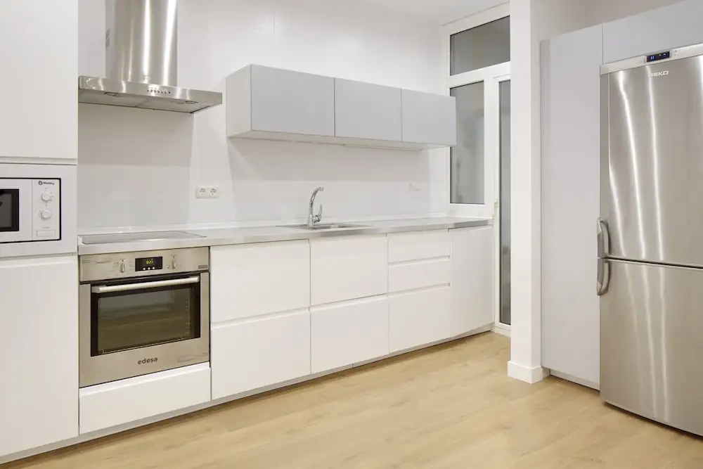 Urbieta 3 Apartment by FeelFree Rentals