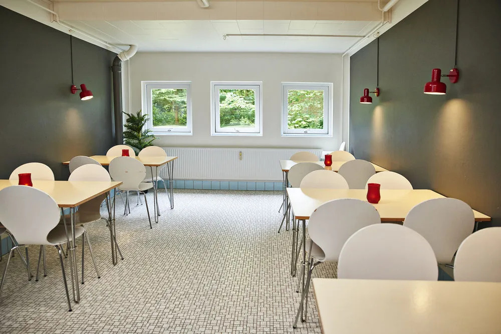 Danhostel Næstved