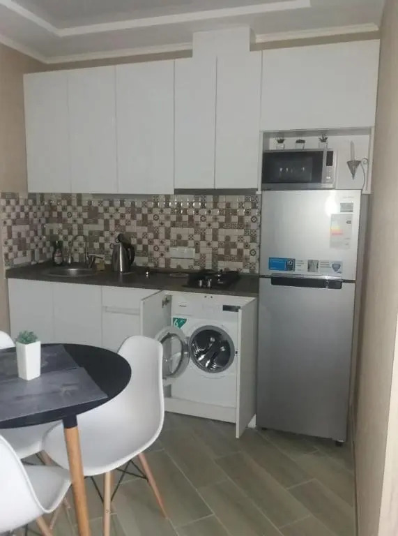 Luiza Apartaments