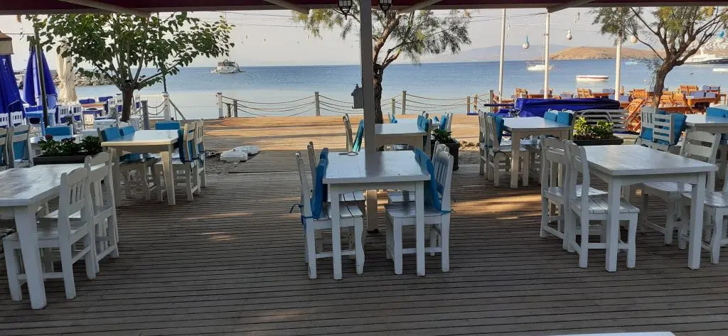 Manolya Hotel