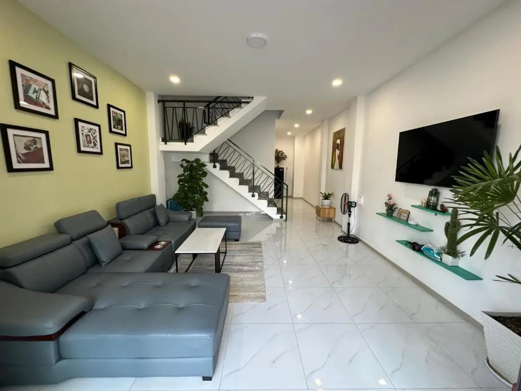 Thuong's House 2